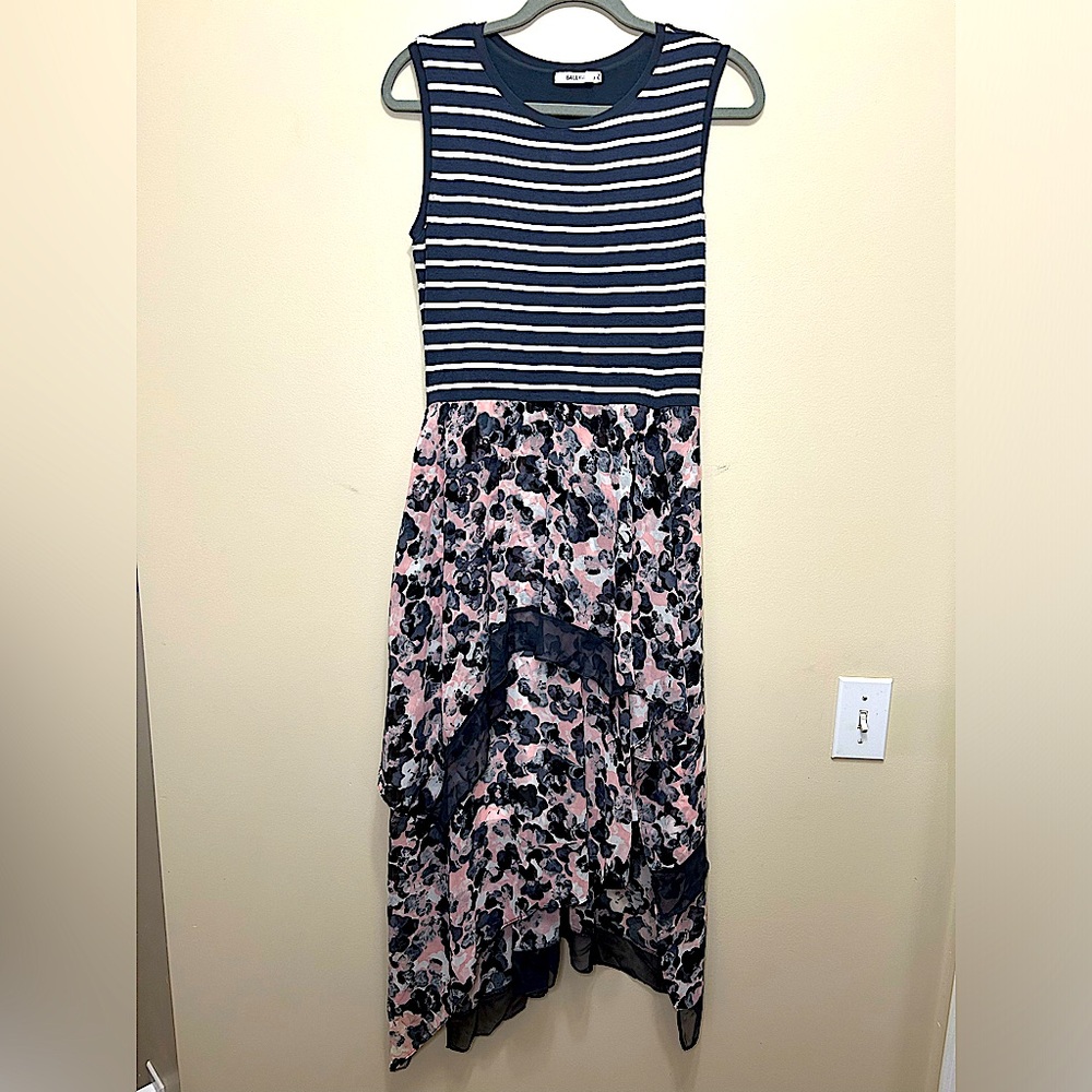 Bailey 44 Floral Dress